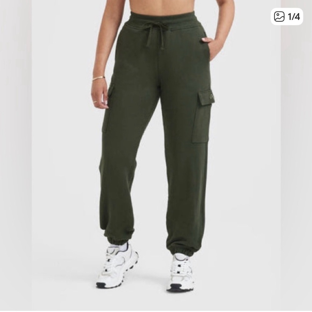 Oner Active All Day Cargo Jogger